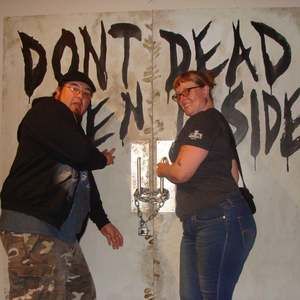 Meet your Posher, Pam